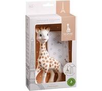 Sophie la Girafe Sophie la Girafe Sa Pochette de Rangement 24 Unités 616401