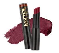 La Girl Barra De Labios Matte Flat Velvet Lipstick Runway