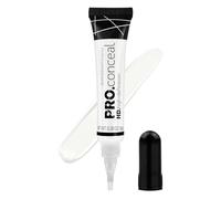 L.A. Girl Correcteur liquide HD Pro Conceal – Teinte Flat White – 8 g
