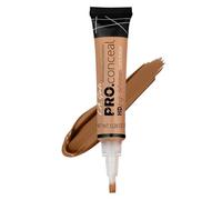 LA Girl HD Pro Conceal Anti-cernes et Correcteur Toffee
