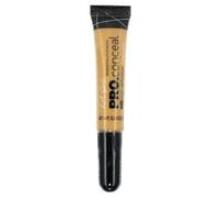 LA Girl Pro Conceal, 991 Yellow