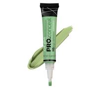 La Girl Pro Conceal Dissimilateur Green Corrector