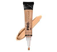 La Girl Pro Conceal Dissimilateur Pure Beige