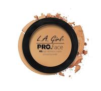 LA Girl Pro Face High Definition Matte Powder 11 True Bronze