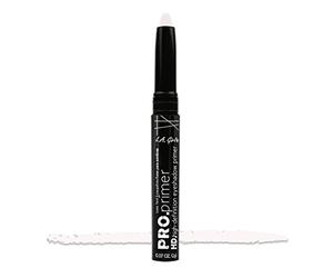 La Girl Pro Primer Eyeshadow Stick White