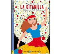 La gitanilla. Avec expansion en ligne [En Espagnole]