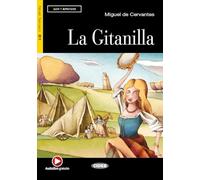 La Gitanilla / The Gypsy Girl