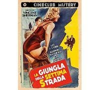 La Giungla Della Settima Strada [Import]