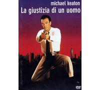 La Giustizia Di Un Uomo [Import]