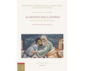 La giustizia nella liturgia. Profili giuridici del culto della Chiesa