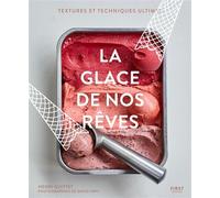La glace de nos rêves