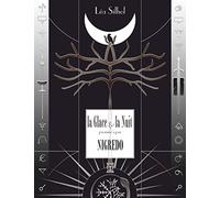 La Glace et la Nuit opus 1 : Nigredo: (version Redux)