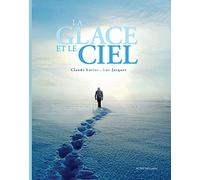 La glace et le ciel