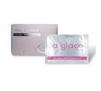 la glace - Q10 Glaire-White Therapy Mask 10 pcs