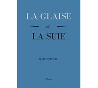La glaise et la suie: Poèmes