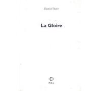 La Gloire Daniel Oster (Auteur)