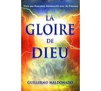 La Gloire de Dieu