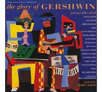 La gloire de Gershwin