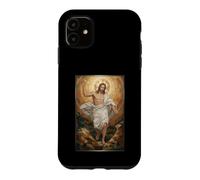 La Gloire de la Transfiguration du Seigneur Coque pour iPhone 11