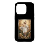 La Gloire de la Transfiguration du Seigneur Coque pour iPhone 15 Pro