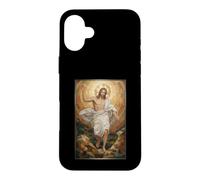 La Gloire de la Transfiguration du Seigneur Coque pour iPhone 16 Plus