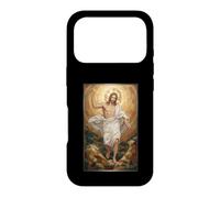 La Gloire de la Transfiguration du Seigneur Coque pour iPhone 17 Pro