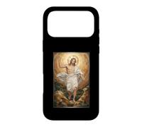 La Gloire de la Transfiguration du Seigneur Coque pour iPhone 17 Pro Max