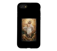 La Gloire de la Transfiguration du Seigneur Coque pour iPhone SE (2020) / 7/8