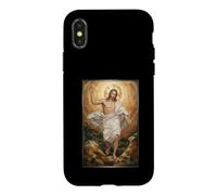 La Gloire de la Transfiguration du Seigneur Coque pour iPhone X/XS