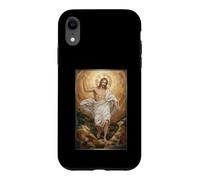 La Gloire de la Transfiguration du Seigneur Coque pour iPhone XR