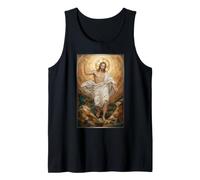 La Gloire de la Transfiguration du Seigneur Débardeur