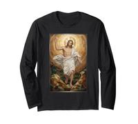 La Gloire de la Transfiguration du Seigneur Manche Longue