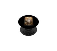 La Gloire de la Transfiguration du Seigneur PopSockets PopGrip Adhésif