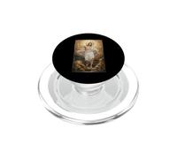 La Gloire de la Transfiguration du Seigneur PopSockets PopGrip pour MagSafe