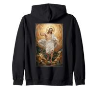 La Gloire de la Transfiguration du Seigneur Sweat à Capuche