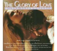 LINDA RONSTADT / PHIL COLLINS / RANDY CRAWFORD - THE GLORY OF LOVE A 1990 SUPER POPGALA