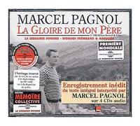 La Gloire de Mon Pere Lu par Marcel Pagnol