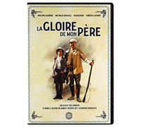 La gloire de mon père – DVD – Paramount Pictures