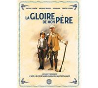 La gloire de mon père – DVD – Paramount Pictures