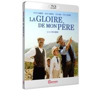 La Gloire de mon père Blu-ray