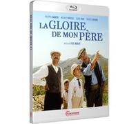 La Gloire de mon père Blu-ray E