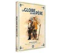 La gloire de mon père DVD DVD