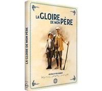 La gloire de mon père – DVD – Paramount Pictures