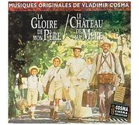 La Gloire De Mon Pere/Le Chateau De Ma M (Original Soundtrack)