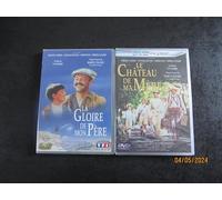 La gloire de mon père - Le château de ma mère