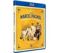 La Gloire de mon Père – Le Château de ma Mère – Coffret Blu-ray