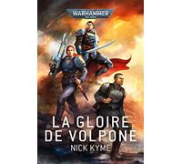 La Gloire de Volpone