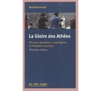 Gloire des Athées (La)