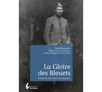 La Gloire des Bleuets - Sylvie Duquesne - Publibook - broché - Livre