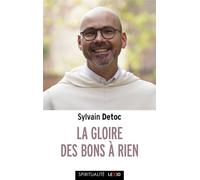 La gloire des bons à rien - Sylvain Détoc - Cerf - broché - Essai